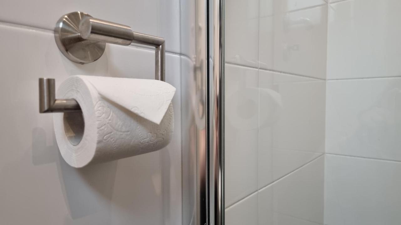 Jj Hotel Hannover-City-Pension Kültér fotó