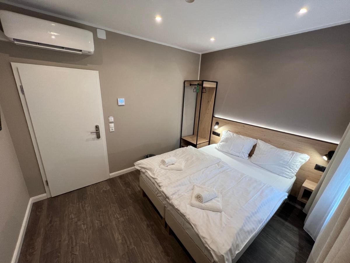 Jj Hotel Hannover-City-Pension Kültér fotó