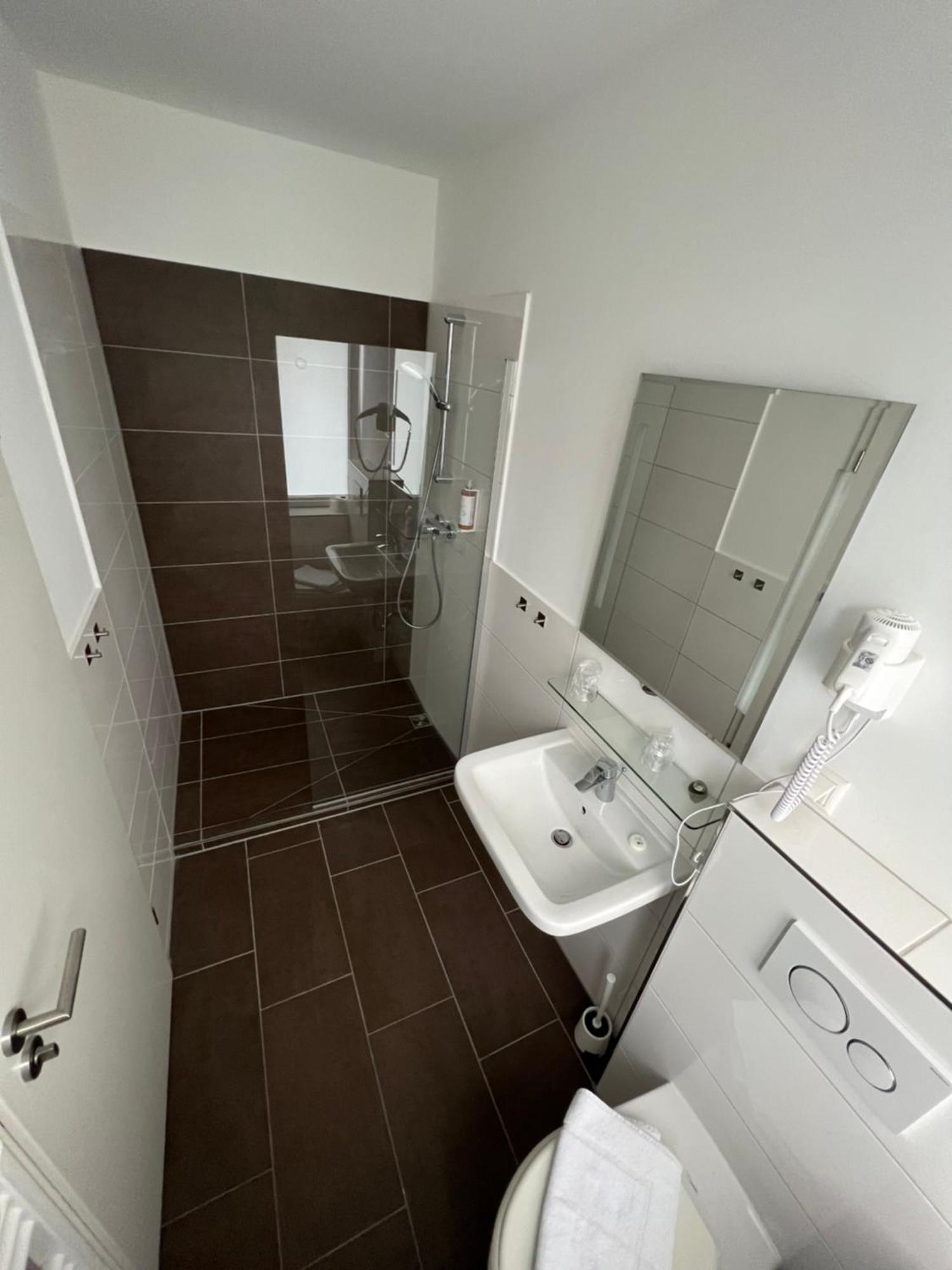 Jj Hotel Hannover-City-Pension Kültér fotó