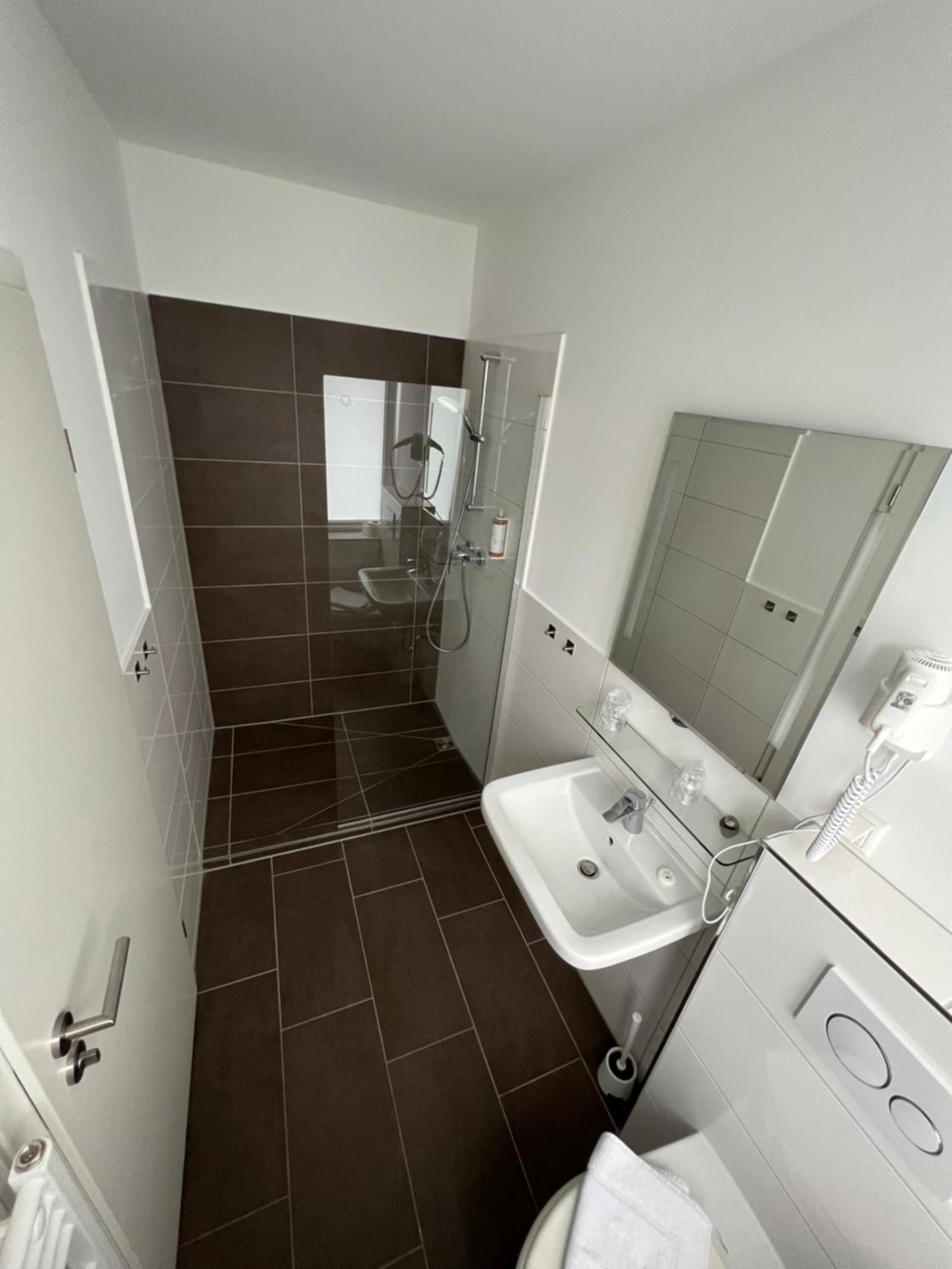 Jj Hotel Hannover-City-Pension Kültér fotó