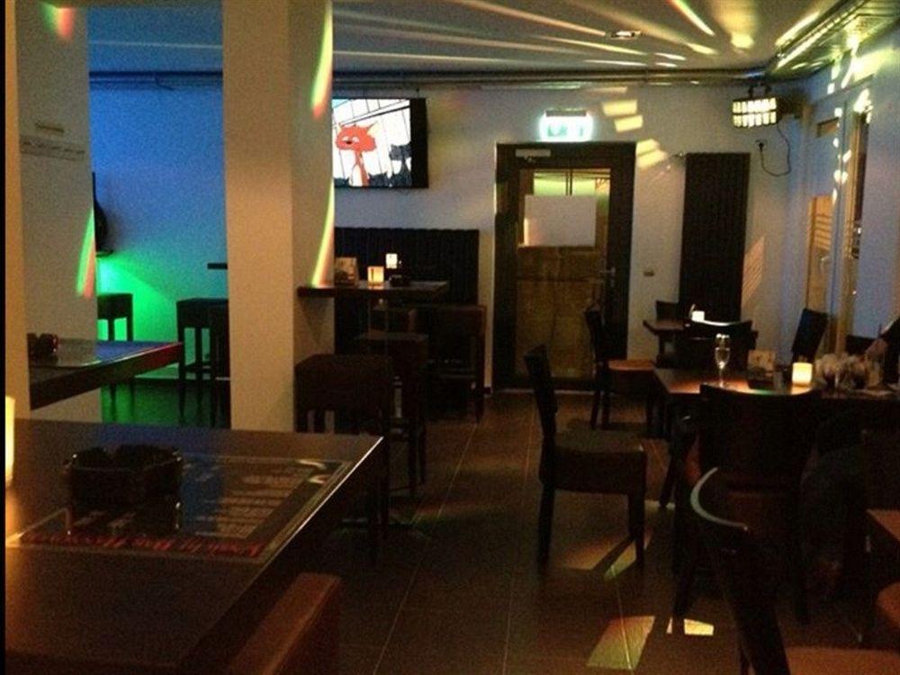 Jj Hotel Hannover-City-Pension Kültér fotó