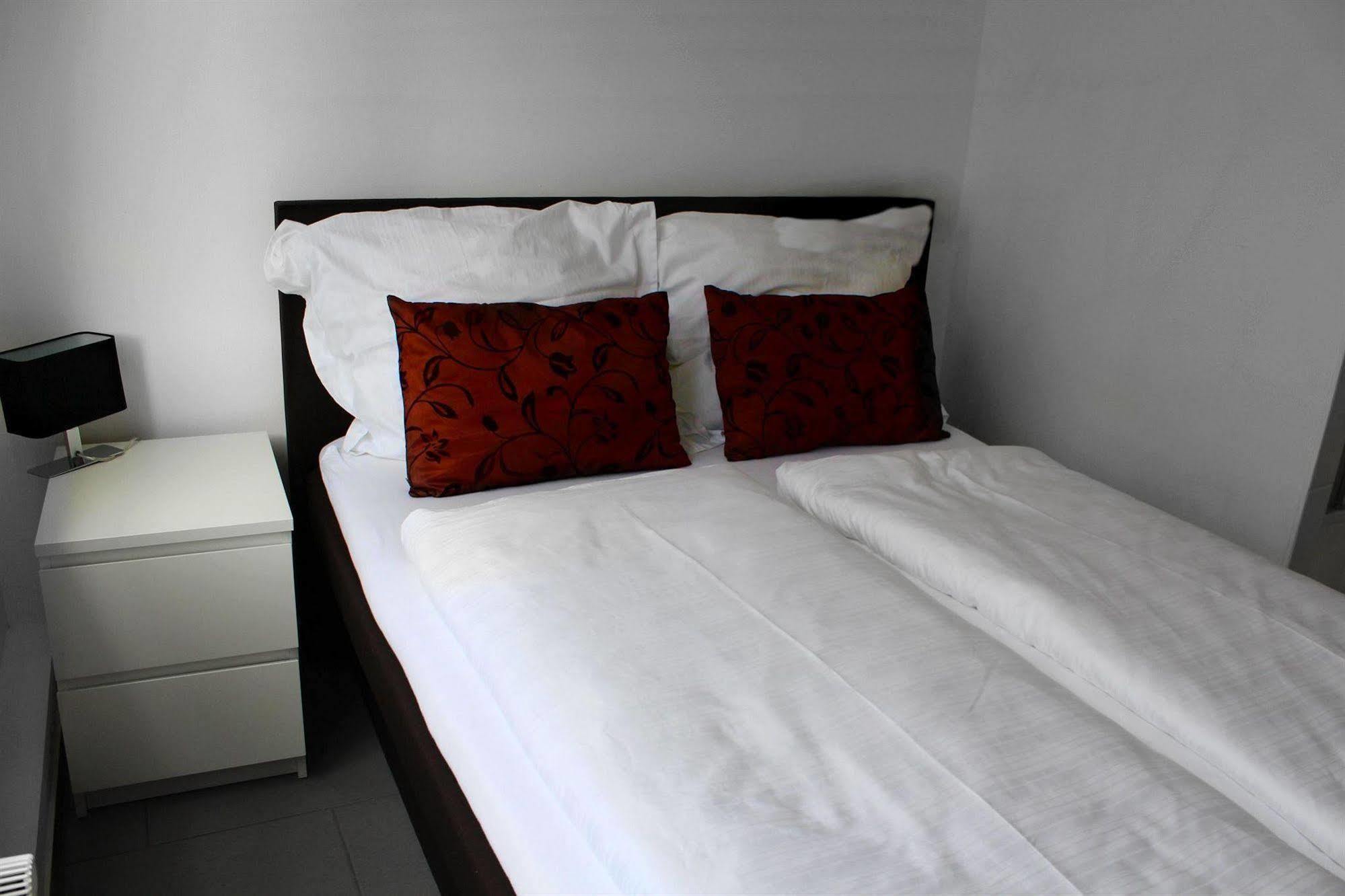 Jj Hotel Hannover-City-Pension Kültér fotó