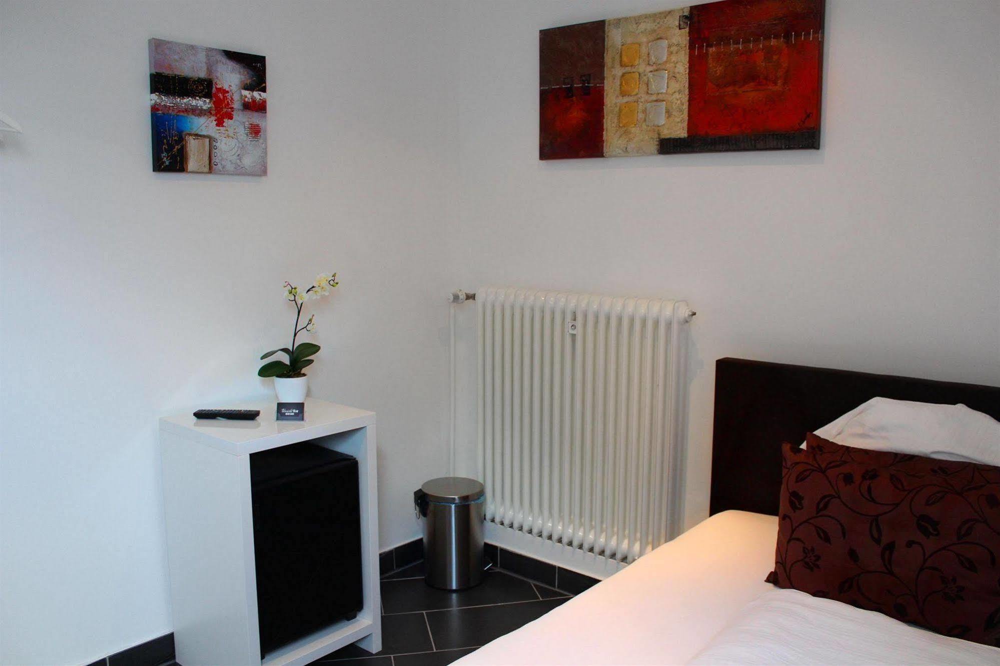 Jj Hotel Hannover-City-Pension Kültér fotó