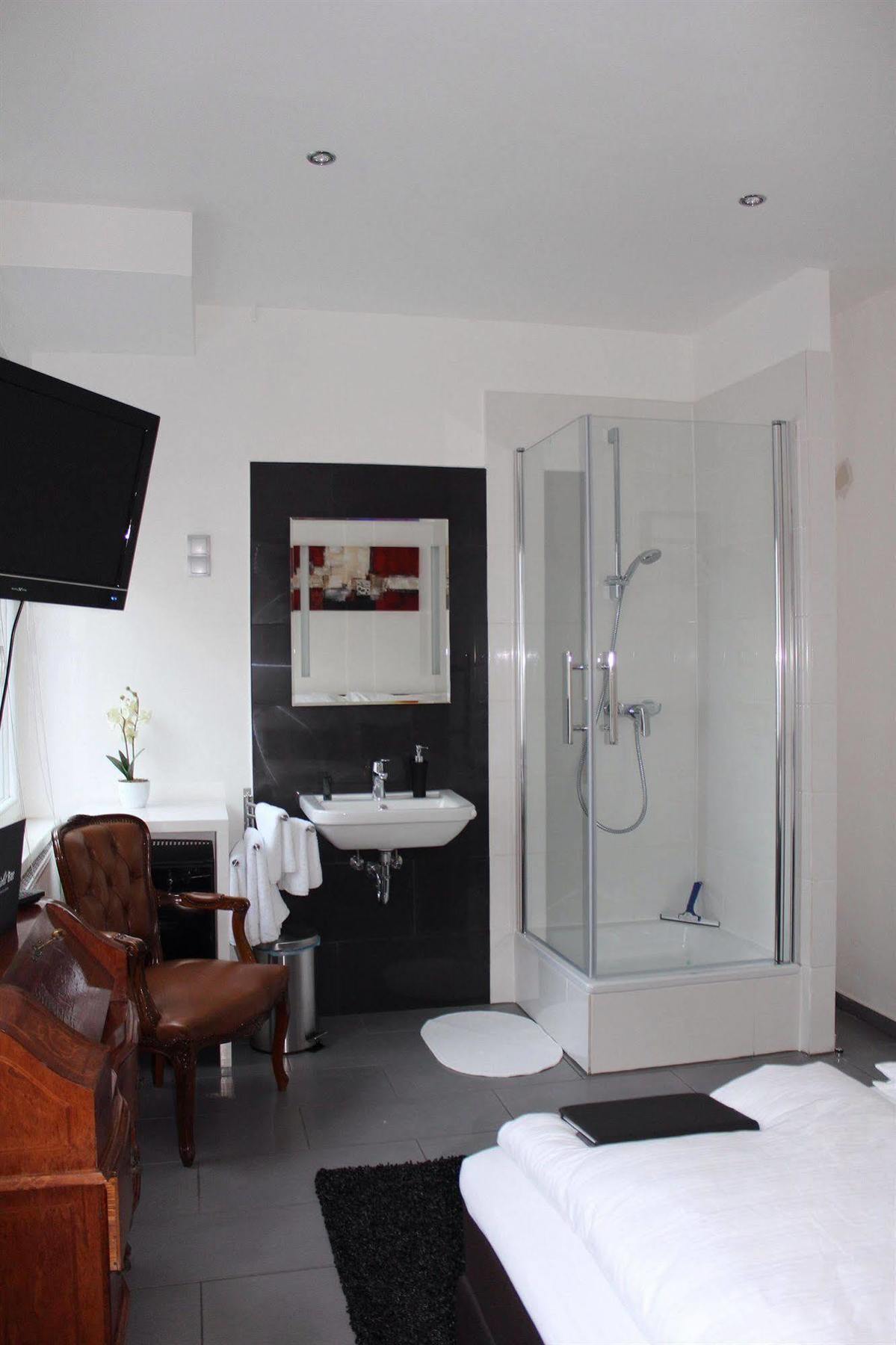 Jj Hotel Hannover-City-Pension Kültér fotó