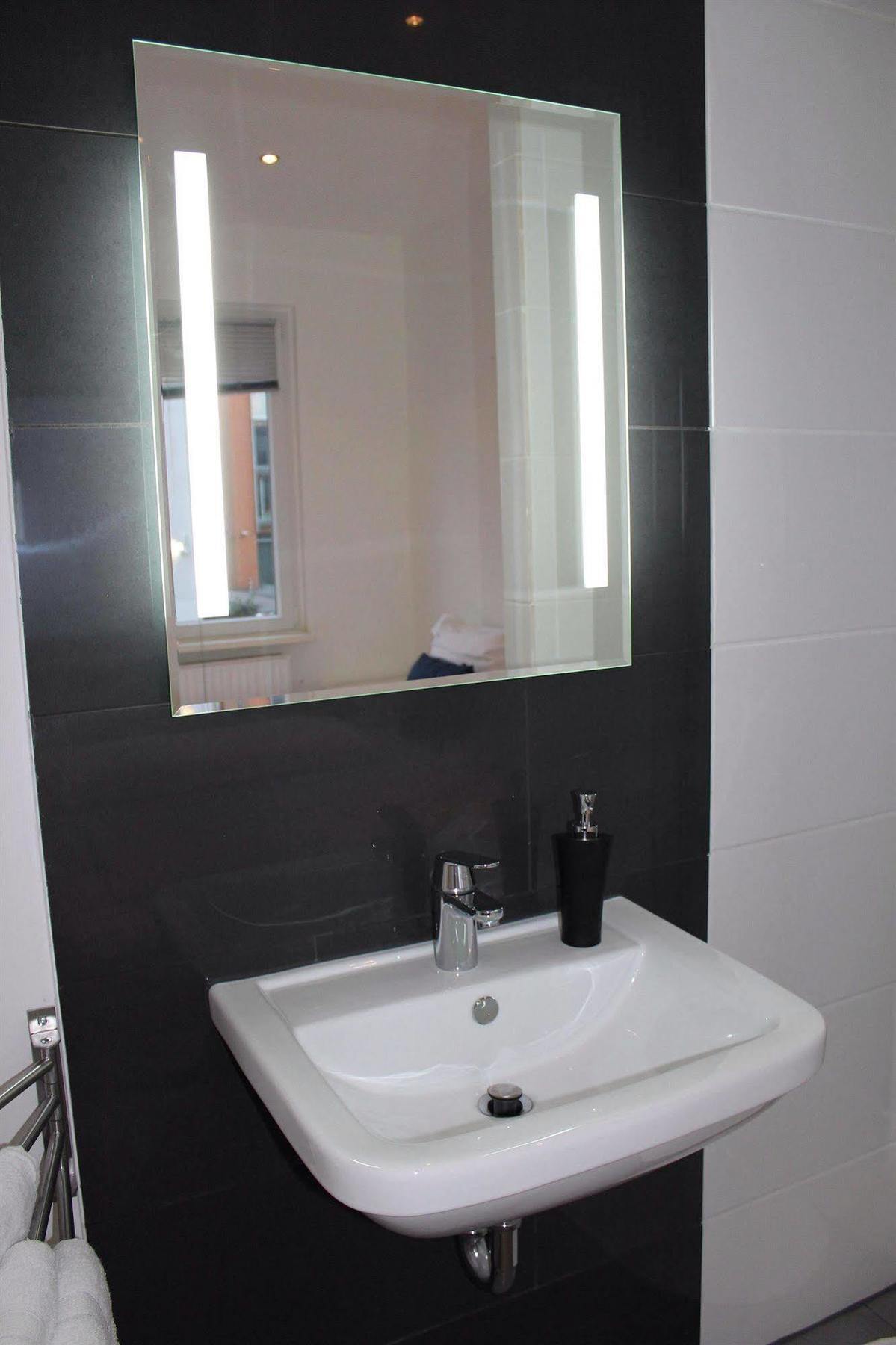 Jj Hotel Hannover-City-Pension Kültér fotó