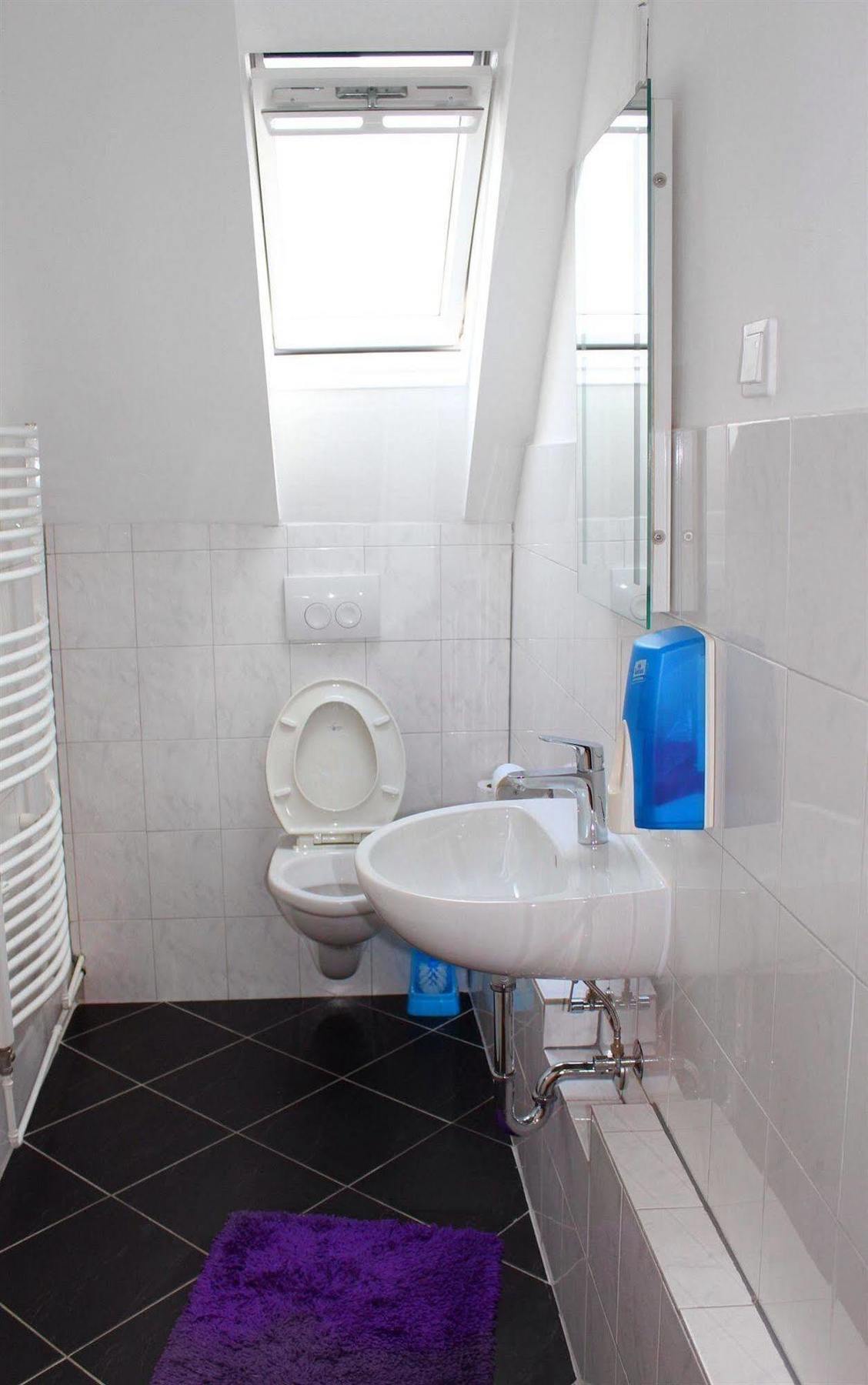 Jj Hotel Hannover-City-Pension Kültér fotó