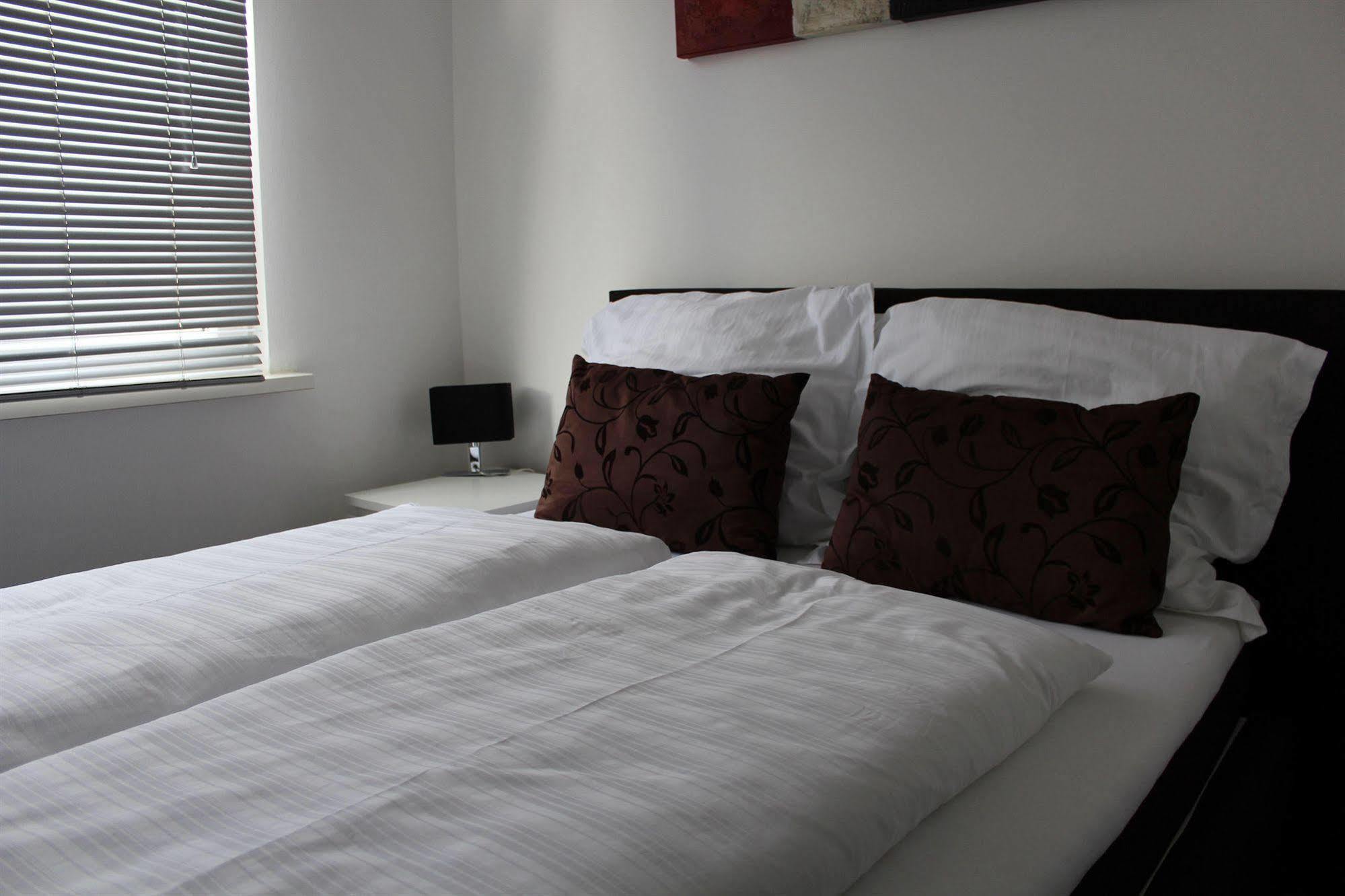 Jj Hotel Hannover-City-Pension Kültér fotó