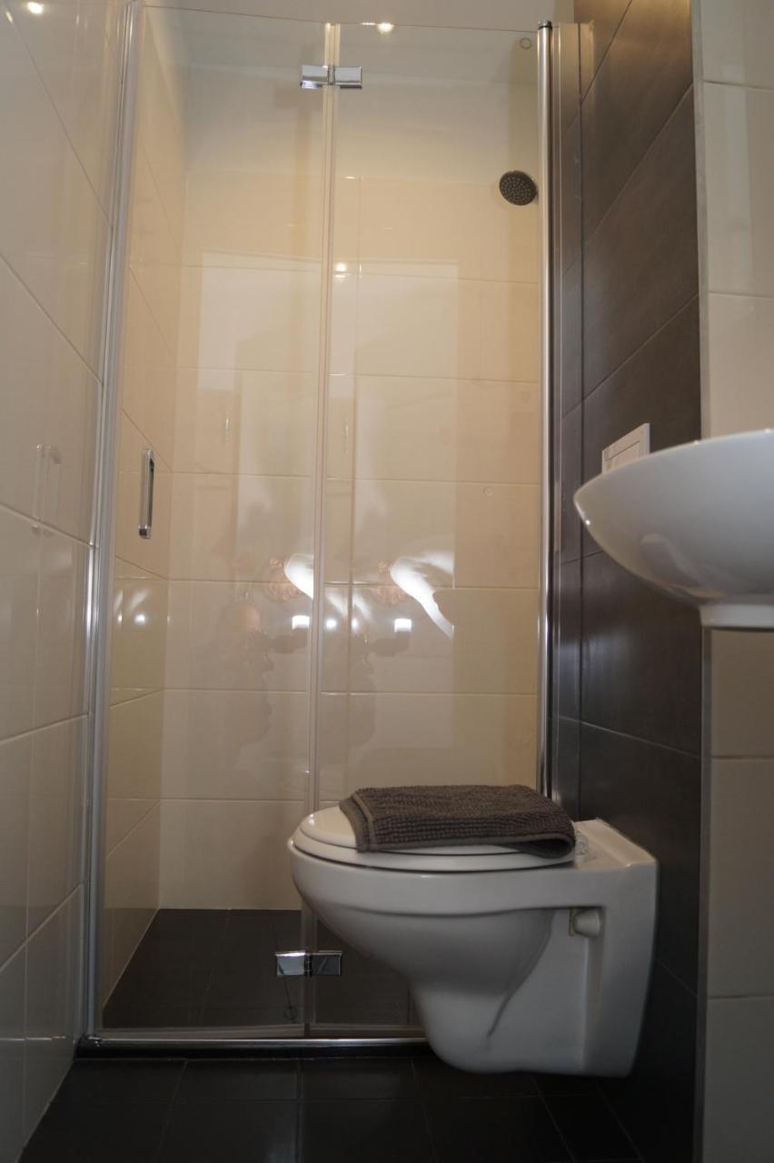 Jj Hotel Hannover-City-Pension Kültér fotó